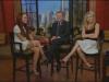 Lindsay Lohan Live With Regis and Kelly on 12.09.04 (236)